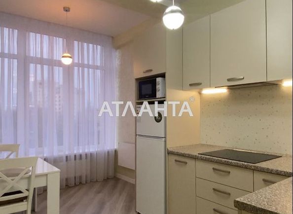 1-комнатная квартира по адресу ул. Сегедская (площадь 36,0 м2) - Atlanta.ua - фото 2