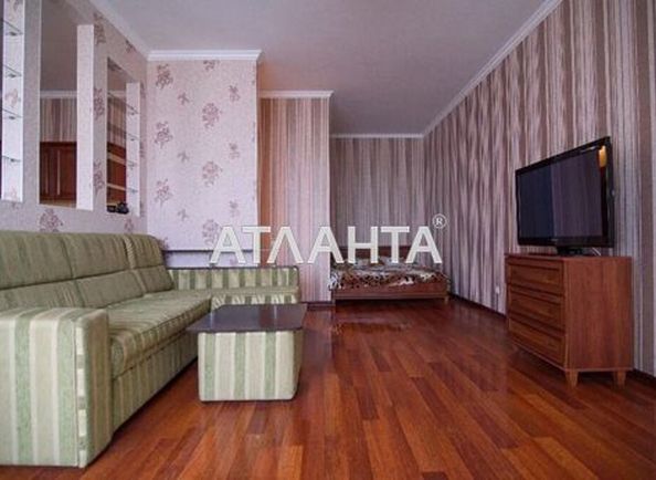 1-room apartment apartment by the address st. Khantadze per (area 55,0 m2) - Atlanta.ua