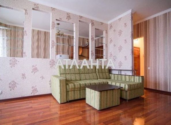 1-room apartment apartment by the address st. Khantadze per (area 55,0 m2) - Atlanta.ua - photo 2