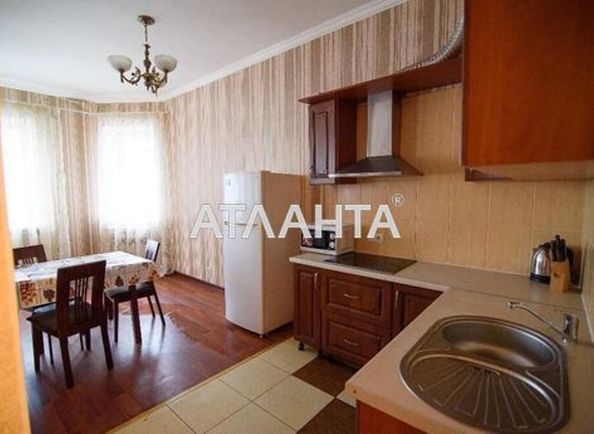 1-room apartment apartment by the address st. Khantadze per (area 55,0 m2) - Atlanta.ua - photo 3
