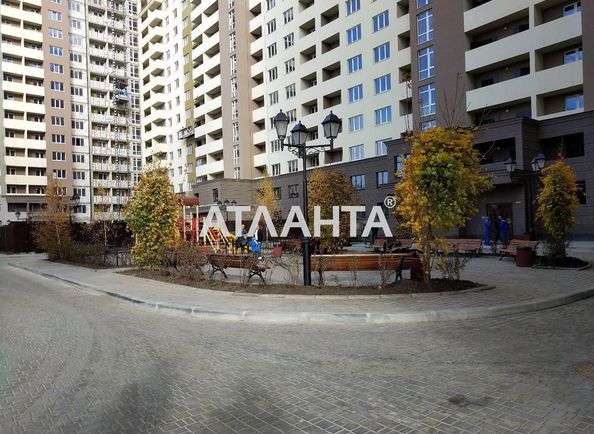 3-rooms apartment apartment by the address st. Vorobeva ak (area 74,2 m2) - Atlanta.ua - photo 2