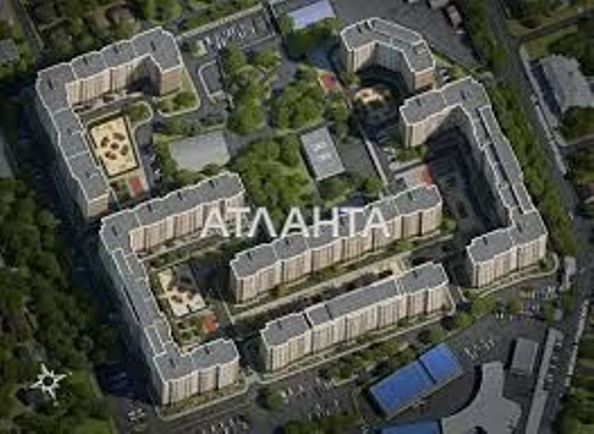 3-rooms apartment apartment by the address st. Vorobeva ak (area 74,2 m2) - Atlanta.ua - photo 5