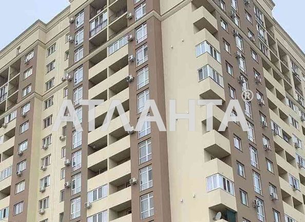 3-комнатная квартира по адресу ул. Воробьева ак. (площадь 74,2 м2) - Atlanta.ua - фото 6