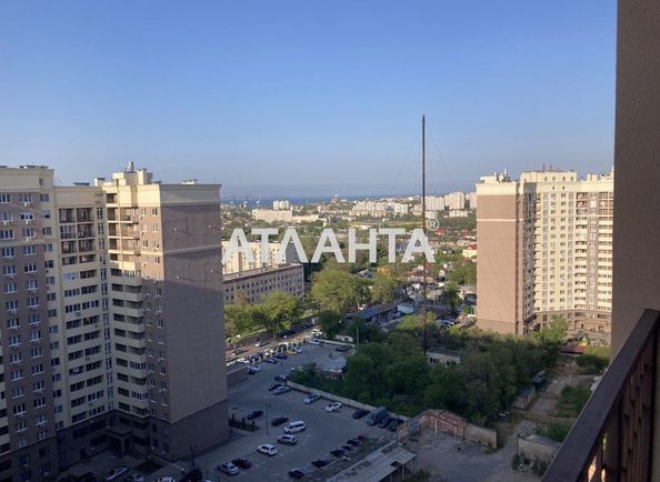 3-кімнатна квартира за адресою вул. Воробйова ак. (площа 74 м²) - Atlanta.ua
