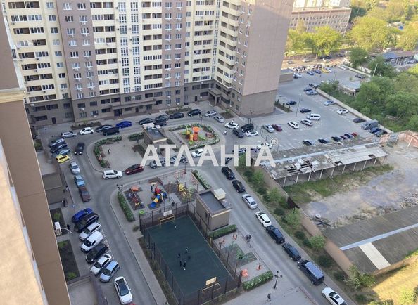 3-кімнатна квартира за адресою вул. Воробйова ак. (площа 74 м²) - Atlanta.ua - фото 2