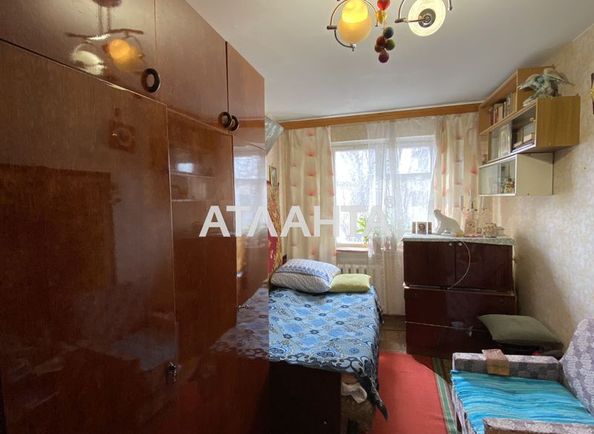 2-rooms apartment apartment by the address st. Geroev Krut Tereshkovoy (area 44,0 m2) - Atlanta.ua - photo 3
