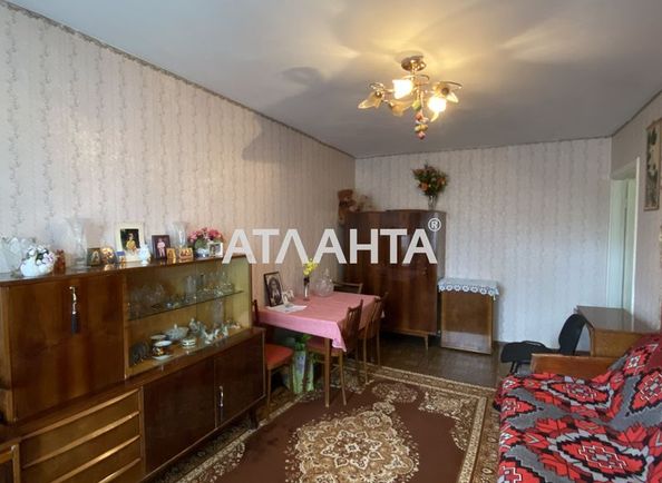 2-rooms apartment apartment by the address st. Geroev Krut Tereshkovoy (area 44,0 m2) - Atlanta.ua - photo 2