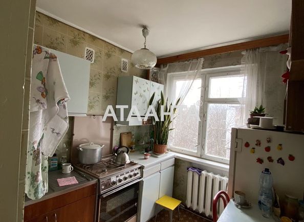2-rooms apartment apartment by the address st. Geroev Krut Tereshkovoy (area 44,0 m2) - Atlanta.ua - photo 4