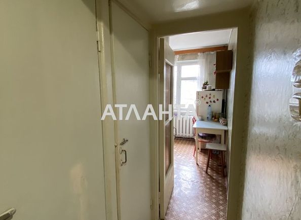 2-rooms apartment apartment by the address st. Geroev Krut Tereshkovoy (area 44,0 m2) - Atlanta.ua - photo 5