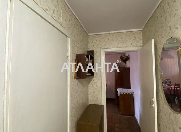 2-rooms apartment apartment by the address st. Geroev Krut Tereshkovoy (area 44,0 m2) - Atlanta.ua - photo 6