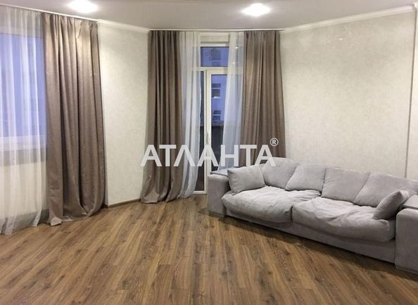 2-rooms apartment apartment by the address st. Ternopolskaya ul (area 81,0 m2) - Atlanta.ua - photo 4
