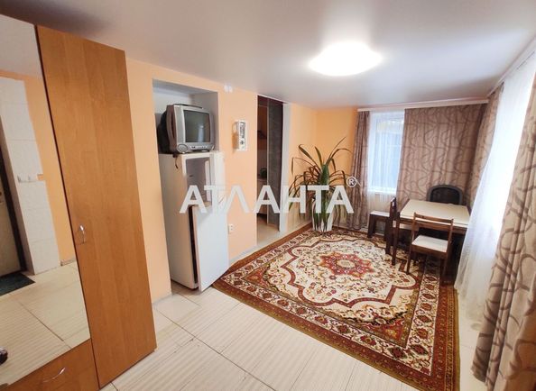 3-кімнатна квартира за адресою вул. Михайлівська (площа 67 м²) - Atlanta.ua
