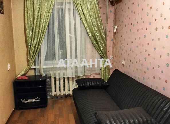 Room in dormitory apartment by the address st. Segedskaya (area 12,4 m2) - Atlanta.ua