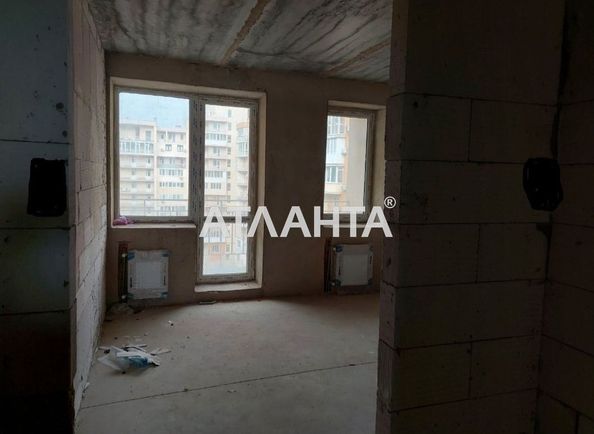 2-rooms apartment apartment by the address st. Tsvetaeva gen (area 62,0 m2) - Atlanta.ua - photo 4