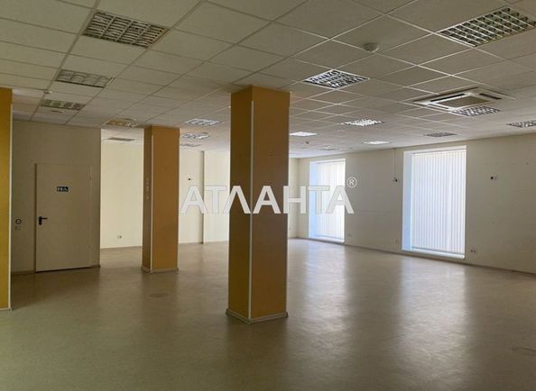 Комерційна нерухомість за адресою вул. Жуковського (площа 250 м²) - Atlanta.ua