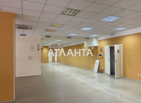 Комерційна нерухомість за адресою вул. Жуковського (площа 250 м²) - Atlanta.ua - фото 7