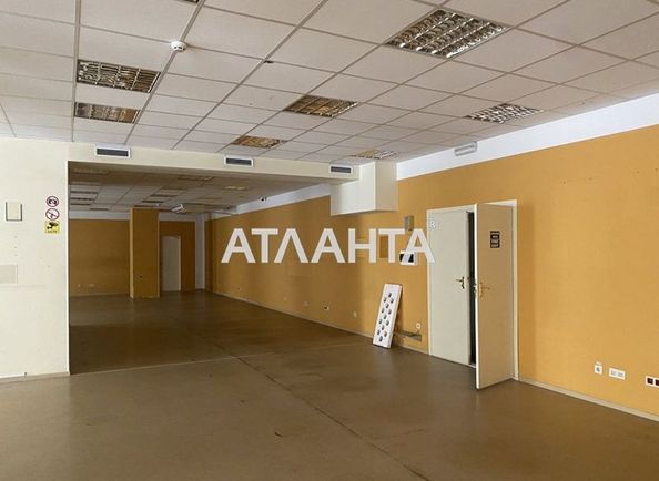 Комерційна нерухомість за адресою вул. Жуковського (площа 250 м²) - Atlanta.ua - фото 8