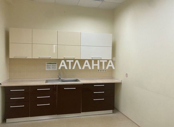 Комерційна нерухомість за адресою вул. Жуковського (площа 250 м²) - Atlanta.ua - фото 12