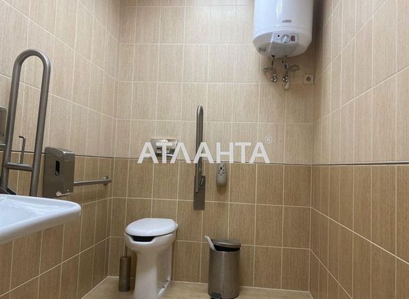 Комерційна нерухомість за адресою вул. Жуковського (площа 250 м²) - Atlanta.ua - фото 14