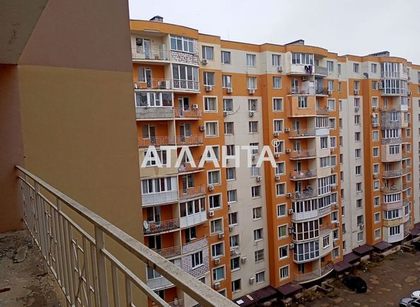 2-rooms apartment apartment by the address st. Tsvetaeva gen (area 61,9 m2) - Atlanta.ua - photo 11