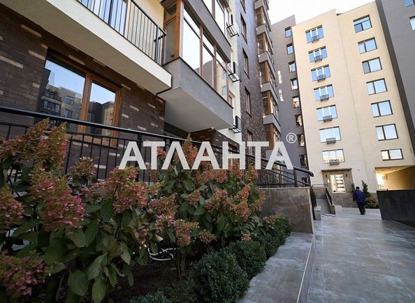 3-rooms apartment apartment by the address st. Chekhova (area 102,0 m2) - Atlanta.ua