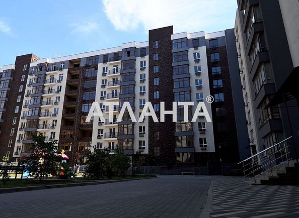 3-комнатная квартира по адресу ул. Чехова (площадь 102,0 м2) - Atlanta.ua - фото 2