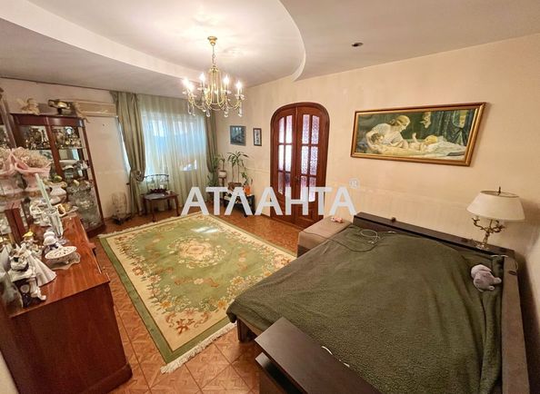 3-rooms apartment apartment by the address st. Panteleymonovskaya Chizhikova (area 93,0 m2) - Atlanta.ua