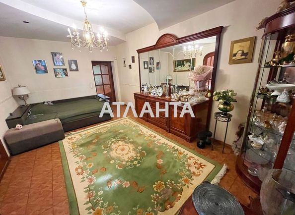 3-комнатная квартира по адресу ул. Пантелеймоновская (площадь 93,0 м2) - Atlanta.ua - фото 2