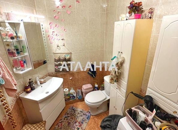 3-комнатная квартира по адресу ул. Пантелеймоновская (площадь 93,0 м2) - Atlanta.ua - фото 12