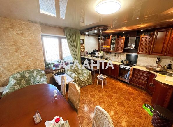 3-rooms apartment apartment by the address st. Panteleymonovskaya Chizhikova (area 93,0 m2) - Atlanta.ua - photo 5