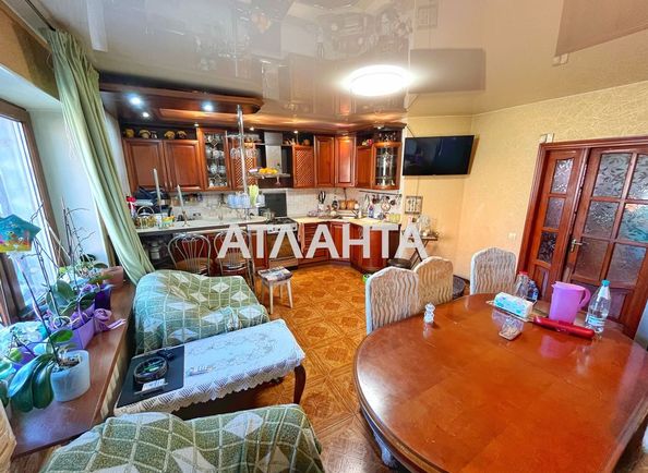 3-комнатная квартира по адресу ул. Пантелеймоновская (площадь 93,0 м2) - Atlanta.ua - фото 3