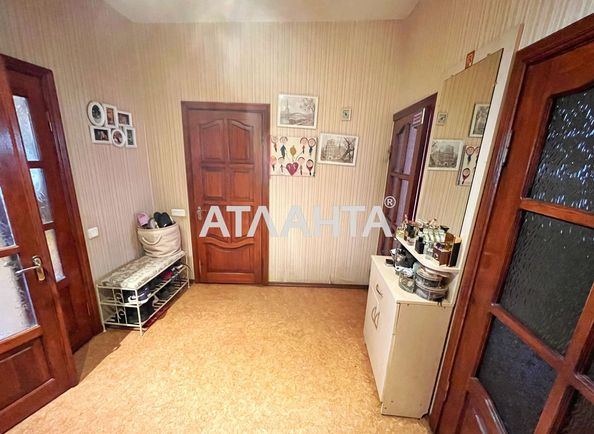 3-комнатная квартира по адресу ул. Пантелеймоновская (площадь 93,0 м2) - Atlanta.ua - фото 14