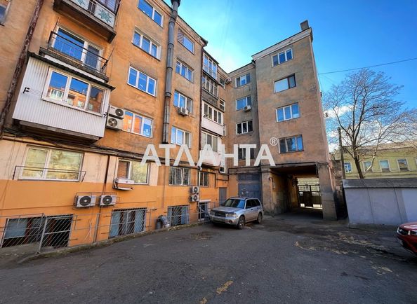 3-rooms apartment apartment by the address st. Panteleymonovskaya Chizhikova (area 93,0 m2) - Atlanta.ua - photo 17