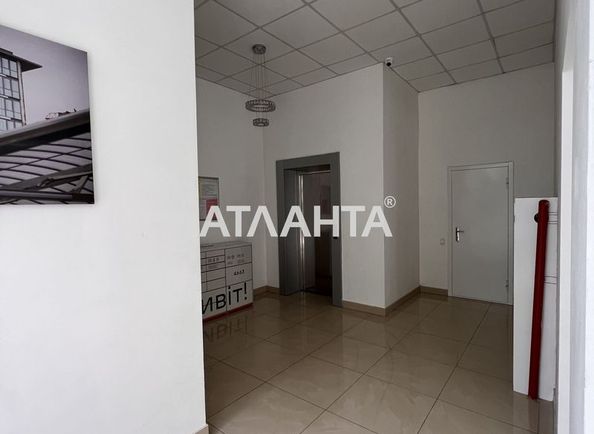 1-room apartment apartment by the address st. Kedrovyy per (area 39,0 m2) - Atlanta.ua - photo 14