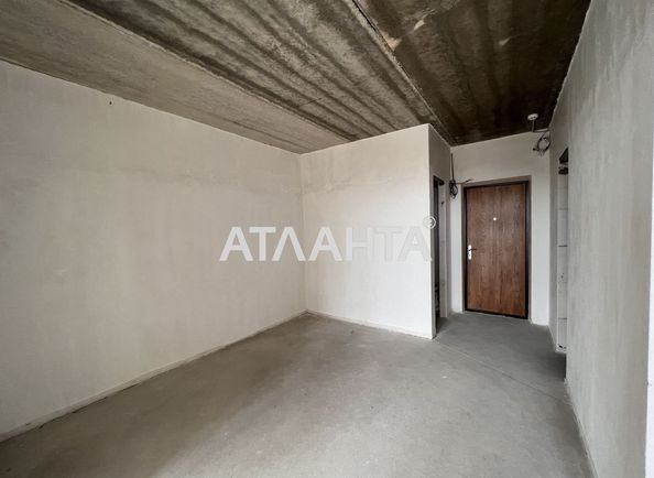 1-комнатная квартира по адресу Кедровый пер. (площадь 39,0 м2) - Atlanta.ua - фото 7