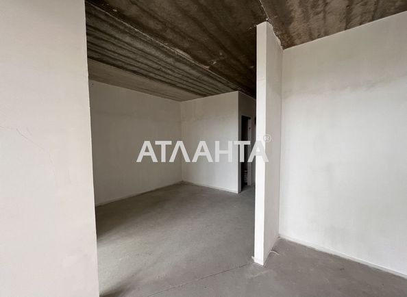 1-room apartment apartment by the address st. Kedrovyy per (area 39,0 m2) - Atlanta.ua - photo 8