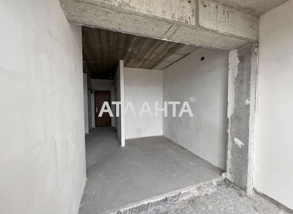 1-room apartment apartment by the address st. Kedrovyy per (area 39,0 m2) - Atlanta.ua - photo 9