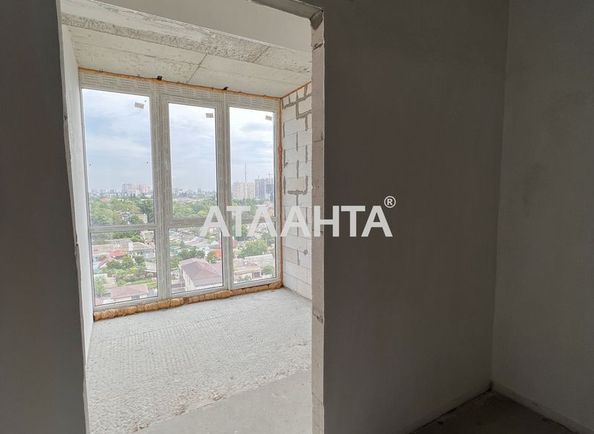 1-room apartment apartment by the address st. Kedrovyy per (area 39,0 m2) - Atlanta.ua - photo 6