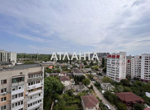 1-room apartment apartment by the address st. Kedrovyy per (area 39,0 m2) - Atlanta.ua - photo 5
