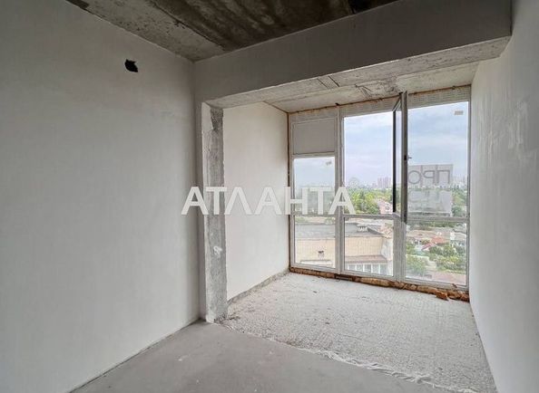 1-room apartment apartment by the address st. Kedrovyy per (area 39,0 m2) - Atlanta.ua - photo 10