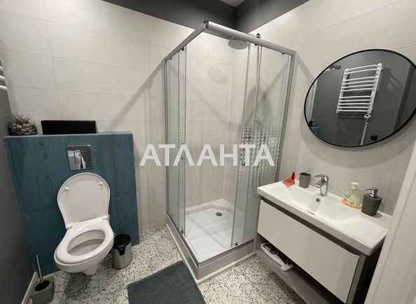 1-room apartment apartment by the address st. Shevchenko T ul (area 40,2 m2) - Atlanta.ua - photo 5