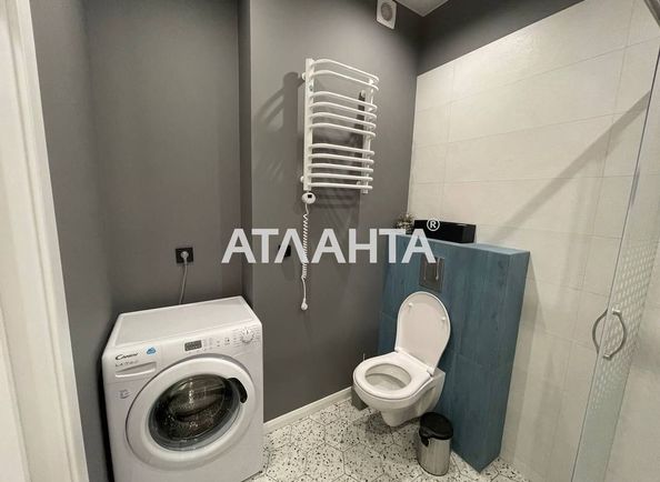 1-room apartment apartment by the address st. Shevchenko T ul (area 40,2 m2) - Atlanta.ua - photo 6