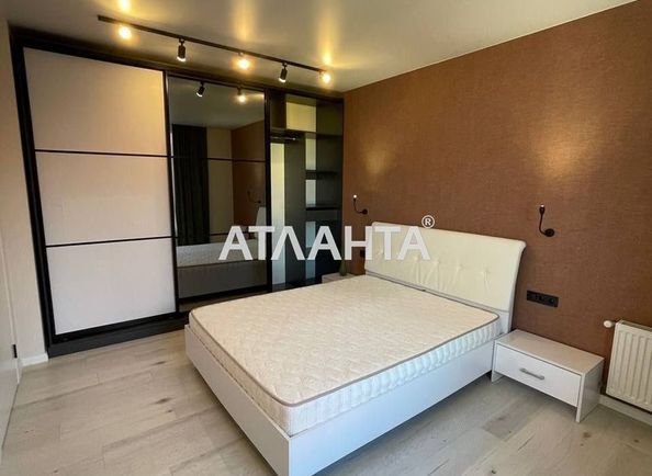 1-room apartment apartment by the address st. Shevchenko T ul (area 40,2 m2) - Atlanta.ua - photo 8