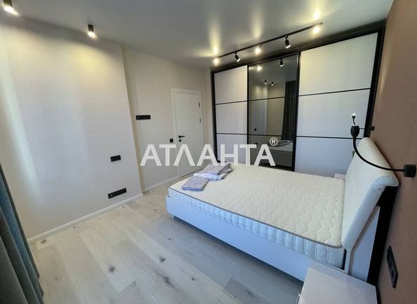 1-room apartment apartment by the address st. Shevchenko T ul (area 40,2 m2) - Atlanta.ua - photo 9