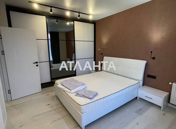 1-room apartment apartment by the address st. Shevchenko T ul (area 40,2 m2) - Atlanta.ua - photo 10