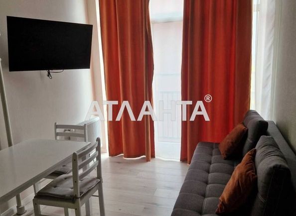 1-room apartment apartment by the address st. Shevchenko T ul (area 40,2 m2) - Atlanta.ua - photo 3