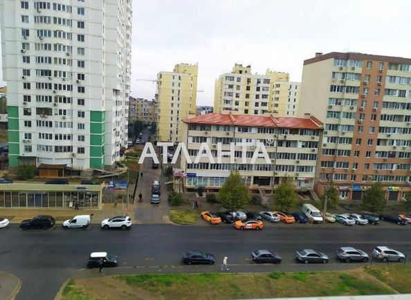 1-room apartment apartment by the address st. Bocharova gen (area 43,0 m2) - Atlanta.ua - photo 10