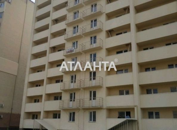 1-room apartment apartment by the address st. Bocharova gen (area 43,0 m2) - Atlanta.ua
