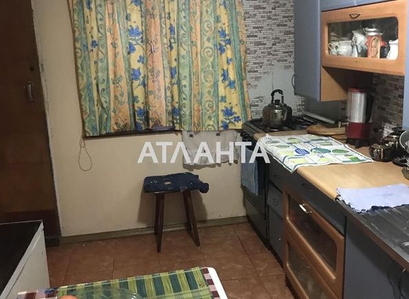 3-кімнатна квартира за адресою вул. Княжа (площа 102,6 м²) - Atlanta.ua - фото 2