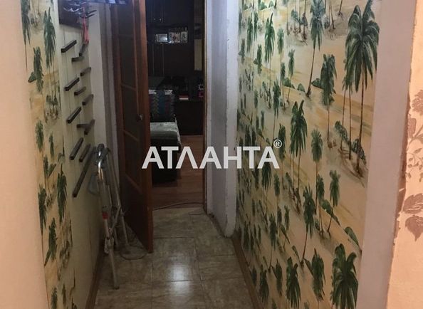 3-кімнатна квартира за адресою вул. Княжа (площа 102,6 м²) - Atlanta.ua - фото 6